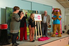 De Nieuwe Bibliotheek opent eerste kleinschalige BiebPunt midden in de wijk