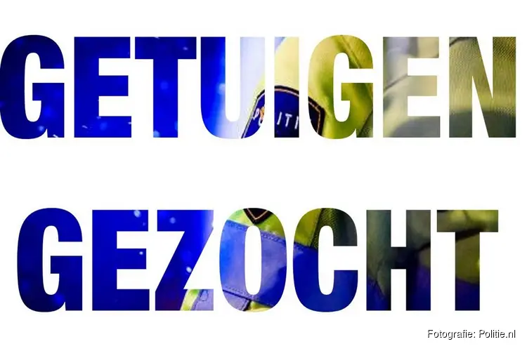 Getuigen gezocht van explosie aan Markerkant