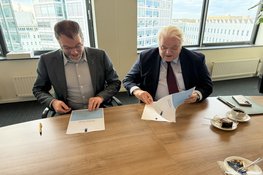 Afspraken tussen gemeente Almere en Belastingdienst opnieuw bevestigd