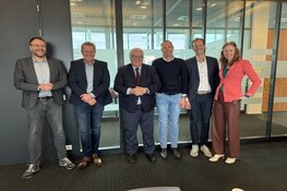 Afspraken tussen gemeente Almere en Belastingdienst opnieuw bevestigd