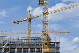 Gemeente Almere en bewoners bouwen samen aan toekomst Stadswerfpark