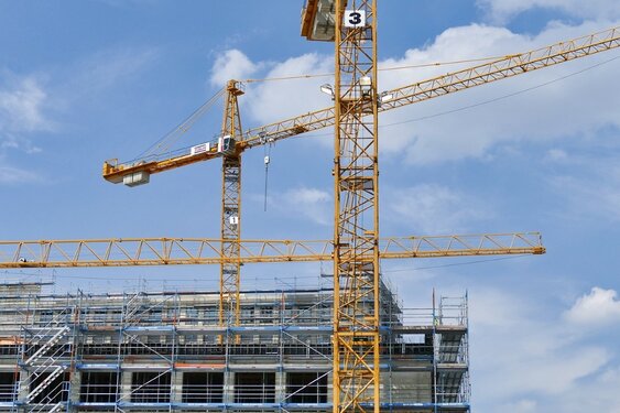 Gemeente Almere en bewoners bouwen samen aan toekomst Stadswerfpark