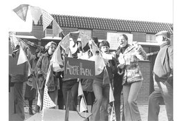 Opening Museumwoning Huis van Haven markeert start jubileumjaar Almere 50 jaar