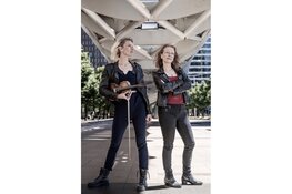 Goede Rede Concerten presenteert twee winterse middagconcerten