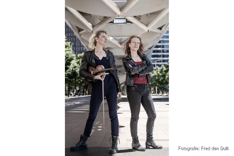 Goede Rede Concerten presenteert twee winterse middagconcerten