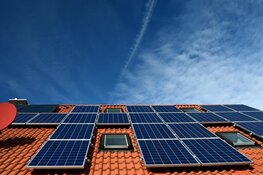Zonnepanelen leveren steeds minder op: Flevolandse huishoudens gemiddeld € 259 minder opbrengst in 2027