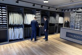 Weer vijf bijzondere nieuwkomers in Almere Centrum