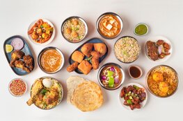 Weer vijf bijzondere nieuwkomers in Almere Centrum