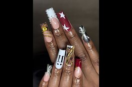 Weer vijf bijzondere nieuwkomers in Almere Centrum