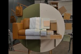 Nieuw leven voor oude banken en bedden