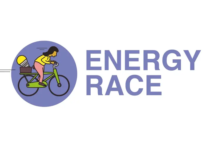 Leerlingen OBS Aurora doen mee aan Energy Race