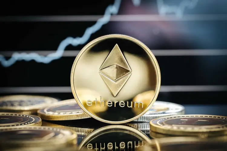 Waarom de Ethereum koers zoveel schommelingen laat zien