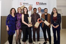 Body Signals Academy, Based on Skills, Van Duijnen Koffie en Knipidee International uitgeroepen tot 'Onderneming van het Jaar 2025-2026'