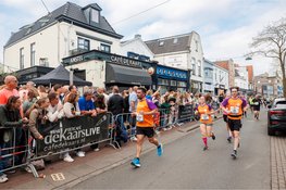 Inschrijving KiKa Hilversum City Run 2026 geopend