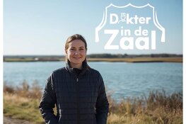 Nieuwe medische talkshow 'Dokter in de Zaal' lanceert eerste editie met thema chronische darmontsteking