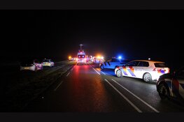 Getuigen gezocht van dodelijk ongeluk op Oostvaardersdijk