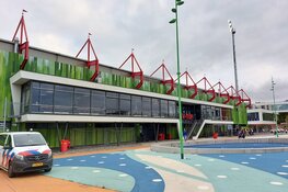 Almere City FC blijft stijgen na zwaarbevochten zege op TOP Oss