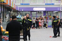 Politie pakt zuid-Hollandse en Gelderlandse verdachten op na overval op juwelier in Almere
