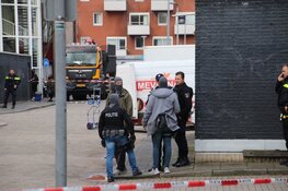 Politie pakt zuid-Hollandse en Gelderlandse verdachten op na overval op juwelier in Almere