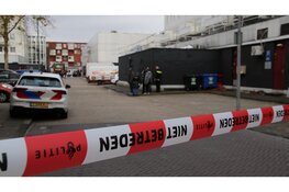 Politie pakt zuid-Hollandse en Gelderlandse verdachten op na overval op juwelier in Almere