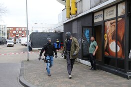 Politie pakt zuid-Hollandse en Gelderlandse verdachten op na overval op juwelier in Almere