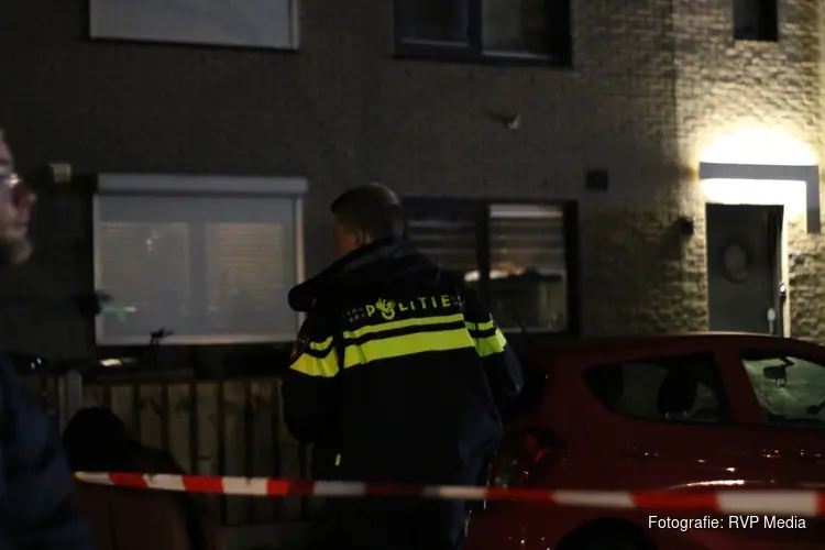 Burgemeester neemt maatregelen na zware aanslag in Almere