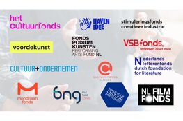 Cultuurfonds Almere brengt 13 culturele fondsen samen tijdens netwerkevenement