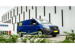 Slim een bus huren vanuit Almere