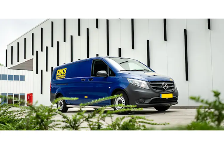 Slim een bus huren vanuit Almere