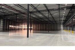 Fortinet opent zijn eerste Europese distributiecentrum in Almere