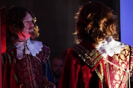 Flevolandse première ‘Gijsbreght van Aemstel’ in Goede Rede