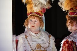 Flevolandse première ‘Gijsbreght van Aemstel’ in Goede Rede