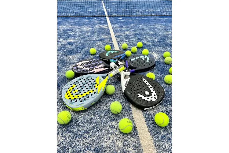 Zo draai je verdediging om in aanval tijdens padel