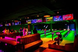 Kerst vieren in Almere? Ontdek de kerstarrangementen bij Almere Underground