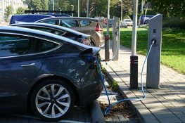 Goedkoopste en duurste laadpaal: in Flevoland prijsverschil tot ruim € 47 voor een volle batterij