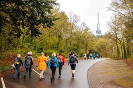 Inschrijving Hilversum Walk 2026 geopend