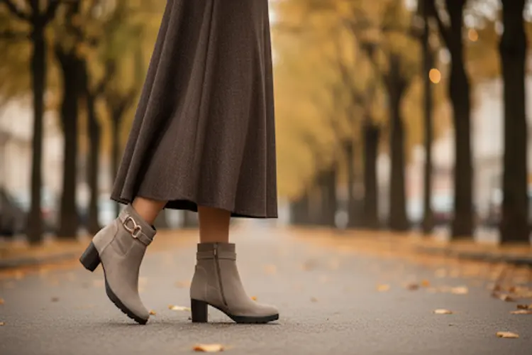 Durlinger ziet blijvende vraag naar Gabor damesschoenen