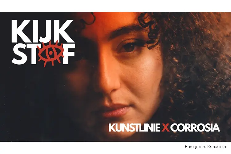 Kunstlinie en Corrosia bundelen krachten met Theater en Danskijkclub Kijkstof