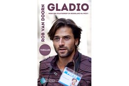 Nieuwe politieke thriller van Rob van Doorn legt link tussen Gladio en hedendaagse geopolitieke spanningen