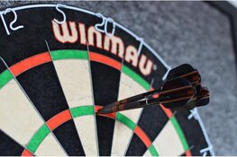 Kevin Doets bereikt achtste finale WK darts