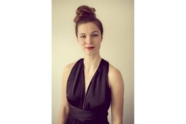 Openingsconcert 'Artist in Residence' Iris Bouwman bij Goede Rede Concerten