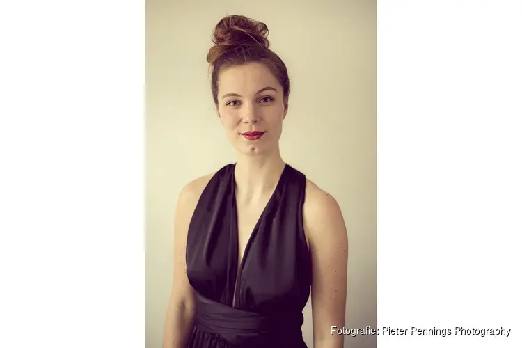 Openingsconcert 'Artist in Residence' Iris Bouwman bij Goede Rede Concerten