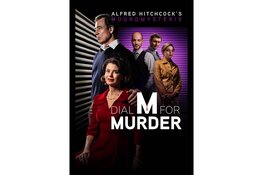 Thriller Dial M For Murder binnenkort in Almere