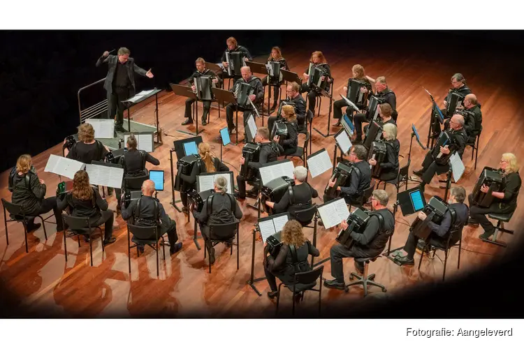 Verrassende combinaties bij Goede Rede Concerten