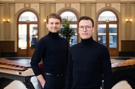 Verrassende combinaties bij Goede Rede Concerten