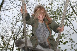 Avontuur in de voorjaarsvakantie