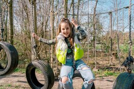 Avontuur in de voorjaarsvakantie