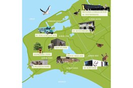 Stad & Natuur Almere presenteert koersplan voor komende vijf jaar