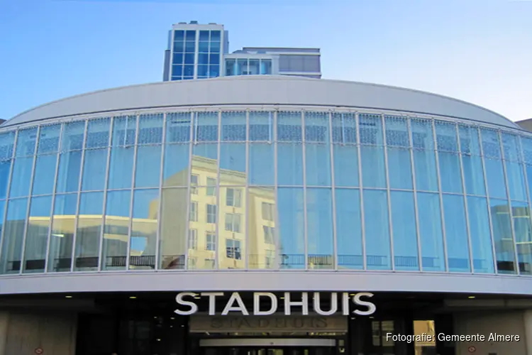 Gemeente Almere dringt aan op prioriteit lokale oplossingen na waarschuwing voor tijdelijke aansluitstop in de FGU (Flevoland, Gelderland, Utrecht)