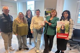 Almere behaalt '6-minutenzone' Binnen zes minuten de juiste hulp bij een hartstilstand